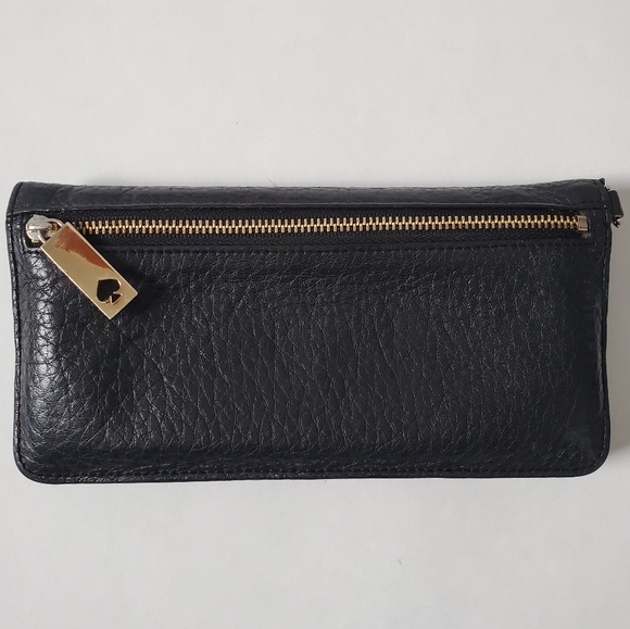 SOLD Kate Spade Large Tote & Wallet Bundle - Picture 8 of 8